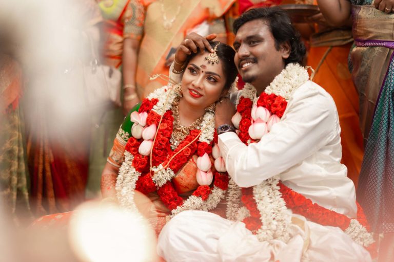 Arunchalam and Priyanka | Wedding | PhotoPoets