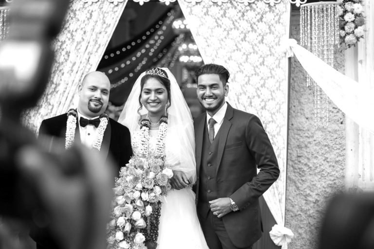 Ashwini and Dinesh | Wedding | PhotoPoets