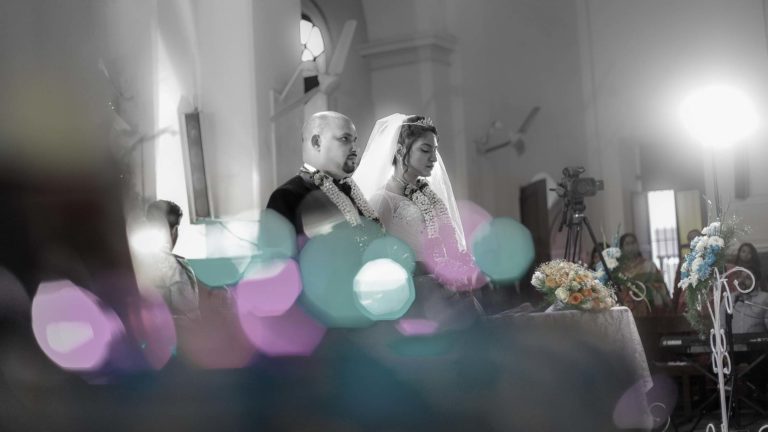 Ashwini and Dinesh | Wedding | PhotoPoets