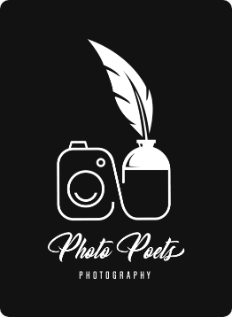 PhotoPoets Logo | About Us | PhotoPoets