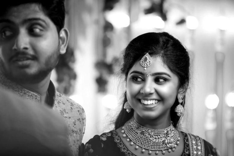 Harini and Avinash | Wedding | PhotoPoets