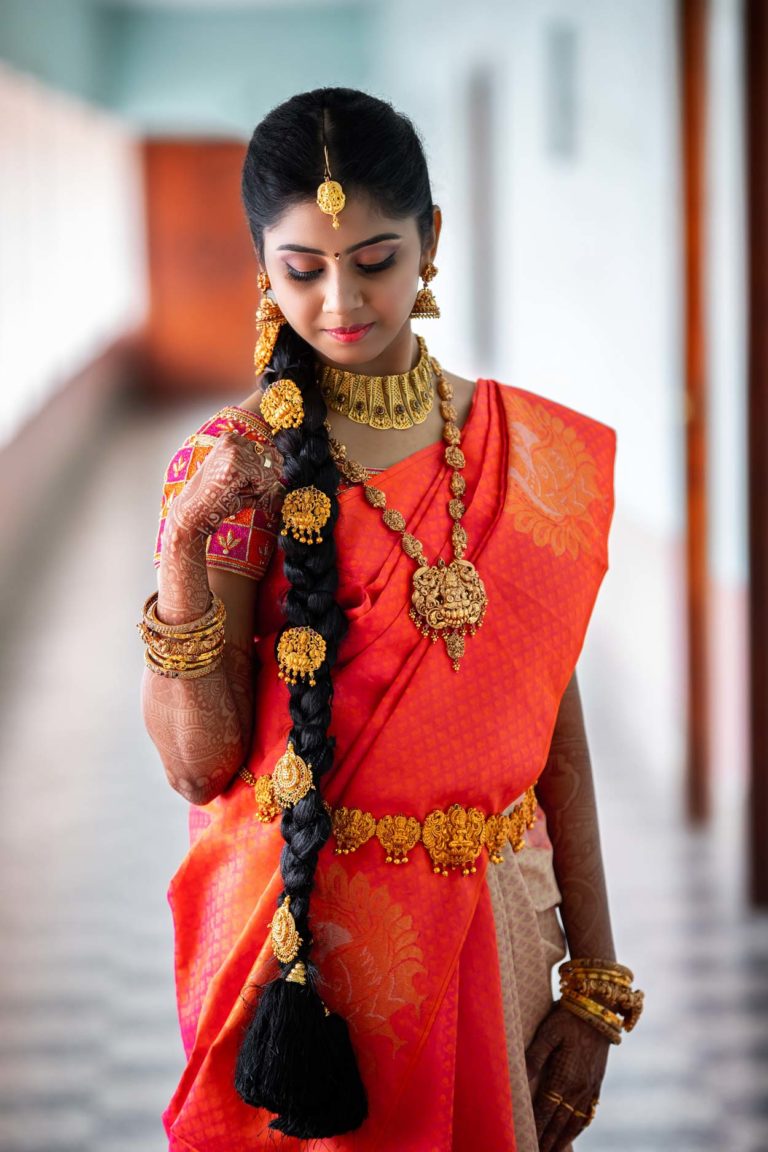 Harini and Avinash | Wedding | PhotoPoets