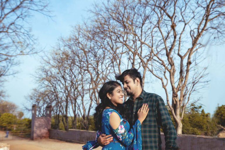 Harish and Dharani | Couple Shoot | PhotoPoets