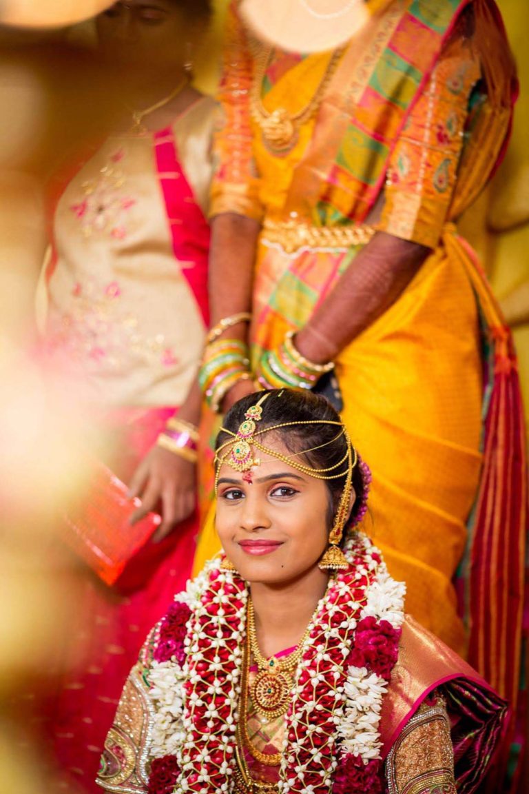 Karthik and Kavya | Wedding | PhotoPoets