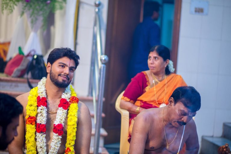 Ram and Sowmiya | Wedding | PhotoPoets