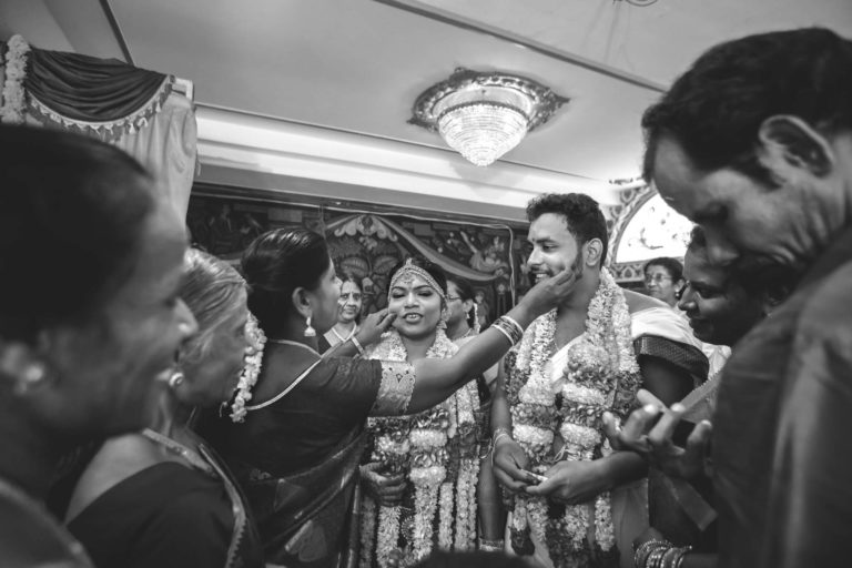 Subbu and Indhu | Wedding | PhotoPoets